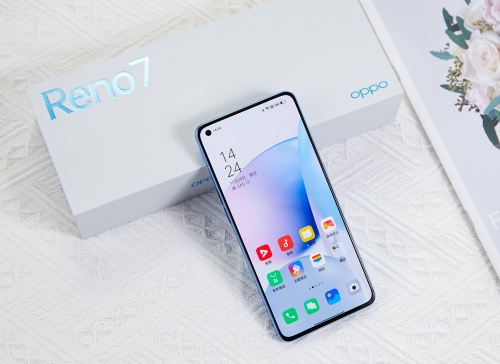 实际用户如何评价OPPO Reno7?这些优缺点要看清