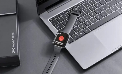 从“心”出发,OPPO Watch 2 ECG版为健康保驾护航