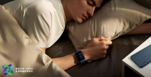 从“心”出发,OPPO Watch 2 ECG版为健康保驾护航