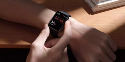 从“心”出发,OPPO Watch 2 ECG版为健康保驾护航