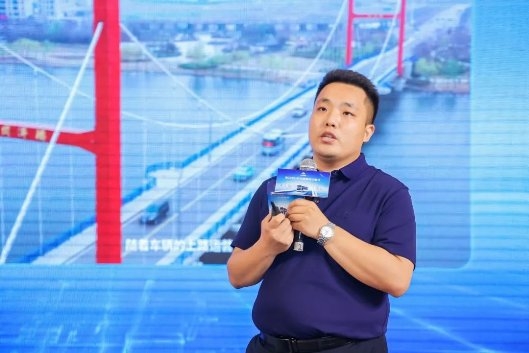 聚焦城乡交通运输一体化发展 宇通2022公共交通美好中国行启动