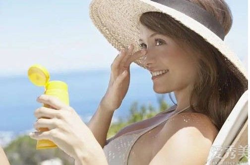 夏天容易出现的护肤误区有哪些？