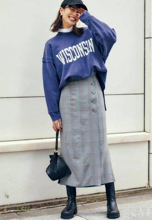 到了秋天才知道:凉拖不兴了!如今流行穿这3种鞋子,时髦高级