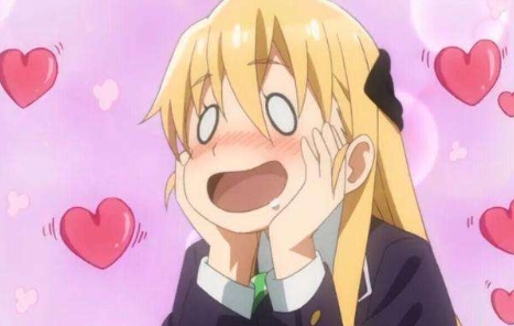 网络用语少女心泛滥是什么梗