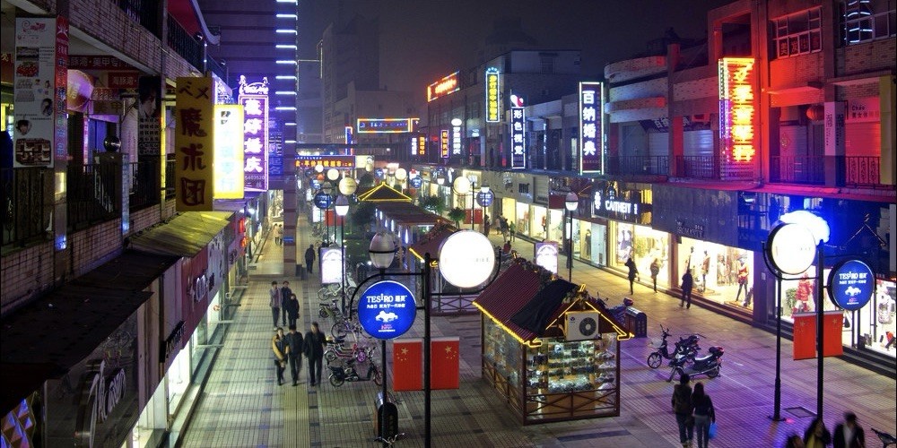 短短3个月,看抱抱码如何做到席卷全国“千城万店”