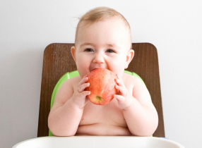 这16种水果最适合孩子吃 每天吃够这个量，娃少生