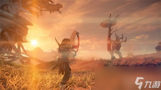 《地平线西之绝境》武器搭配怎么选好 武器搭配推荐