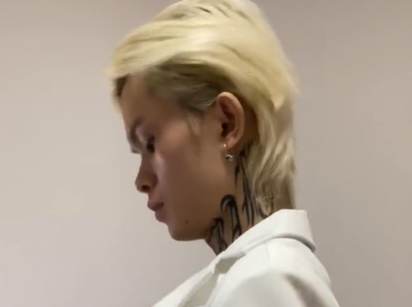 网络用语白色死神是什么梗