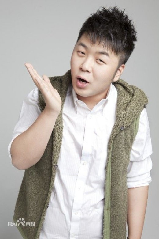 杜海涛(资料图)