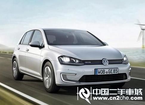 <a href='http://search.cn2che.com/brand/DASAUTO/cccpcmpbcr.html' _fcksavedurl='http://search.cn2che.com/brand/DASAUTO/cccpcmpbcr.html' target='_blank'>大众</a>新e-Golf起价约29万元 在德国上市
