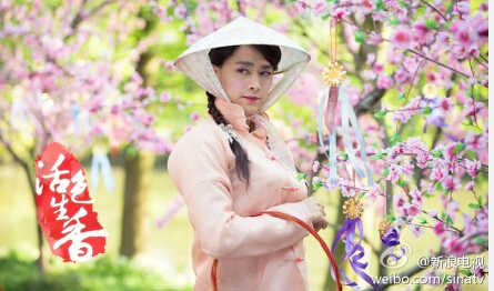 Ӿ硶ɫ㡷׶عƬ ׷ΪаŮװ۷