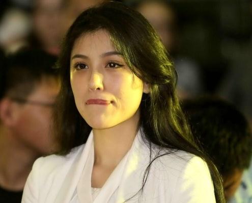 上海媒体曝刘翔葛天或已经离婚