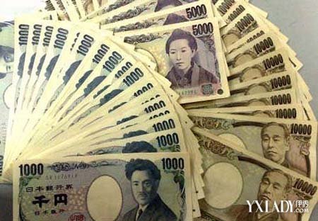 日元对人民币汇率再度下跌好处显而易见|