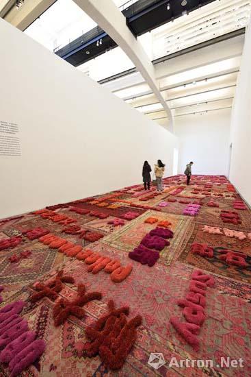 当语言和文字成为艺术 我们反而看不懂了