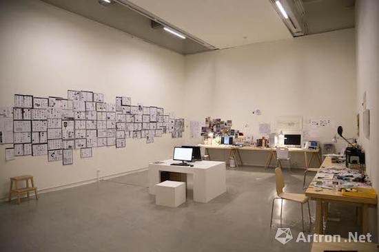 当语言和文字成为艺术 我们反而看不懂了