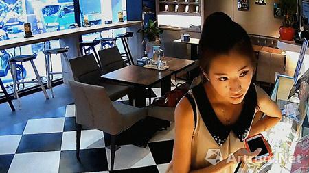 徐冰如何导演《蜻蜓之眼》