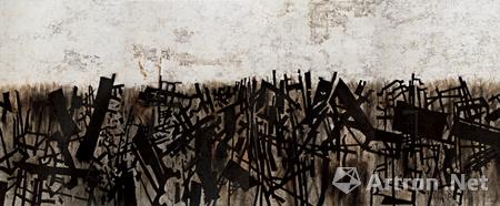 王怀庆:“不驯服的东方”