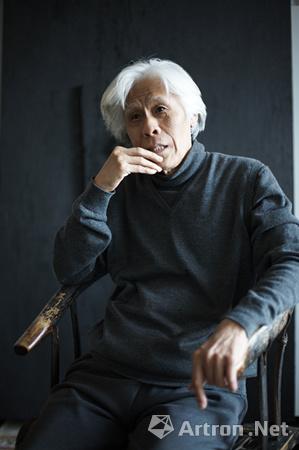 王怀庆:“不驯服的东方”