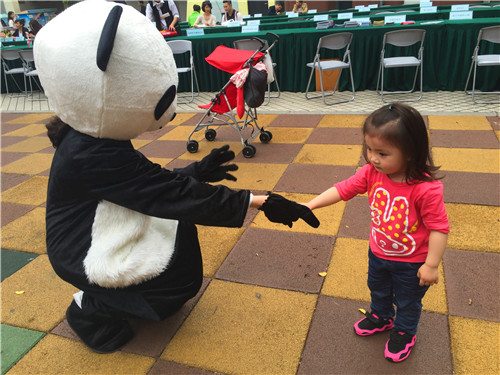 成都将在港设旅游体验中心 加快建设世界旅游目的地