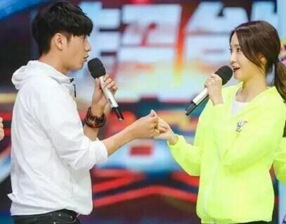 林允儿再上快本?林允儿新一期快乐大本营什么时候播?