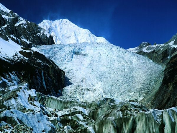 互联网+旅游 海螺沟景区启动售取票智能化