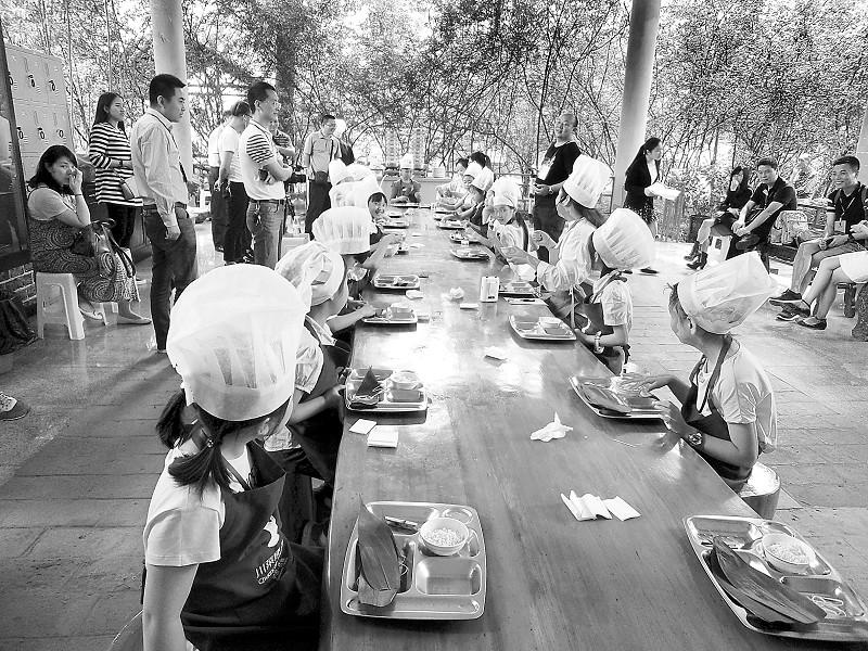 近处休闲,远赴日韩——端午出游 远近“粽”是情