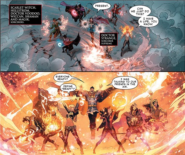 漫威《内战2》开篇就是悲剧!战争机器、女绿巨人陨落 漫威《内战2》开篇就是悲剧!战争机器、女绿巨人陨落