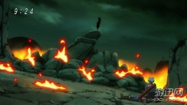 《龙珠:超》黑悟空正式登场 “未来女主”要领便当? 《龙珠:超》黑悟空正式登场 “未来女主”要领便当?