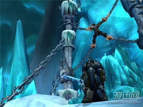 《魔兽世界》最受欢迎角色票选结果出炉 人气最高的是他