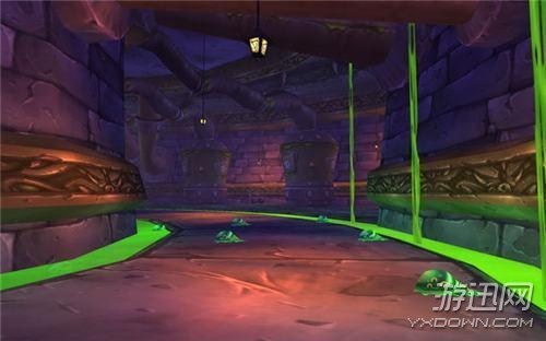 《魔兽世界》最受欢迎角色票选结果出炉 人气最高的是他