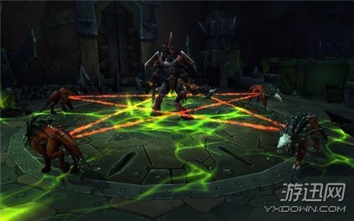 《魔兽世界》最受欢迎角色票选结果出炉 人气最高的是他