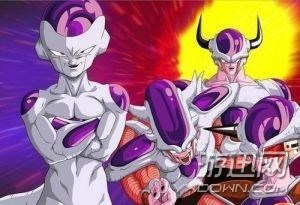 《龙珠》最强招式排行榜 悟天、特兰克斯合体天下无敌