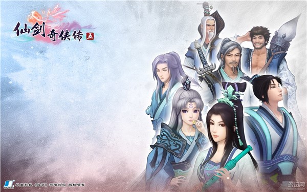 《仙剑情缘》起诉大宇软星恶意煽动公众情绪 索赔200万