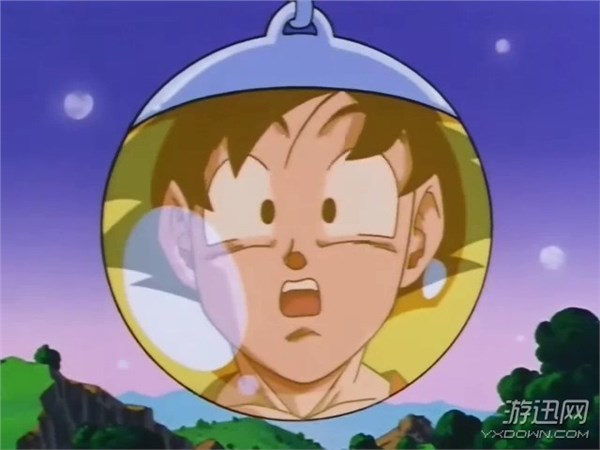 《龙珠:超》“黑悟空”身份猜想 合体人可能性最大! 《龙珠:超》“黑悟空”身份猜想 合体人可能性最大!