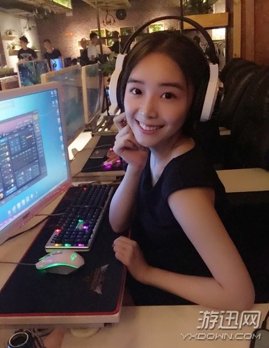 LPL½Ůֳ СһͨLOL(ͼ)