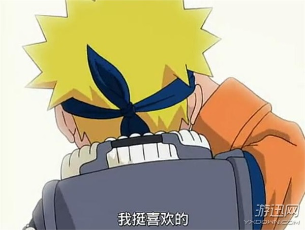 《火影忍者》7班三角恋因何结束?雏田小美眉花样泡鸣人