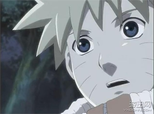 《火影忍者》7班三角恋因何结束?雏田小美眉花样泡鸣人