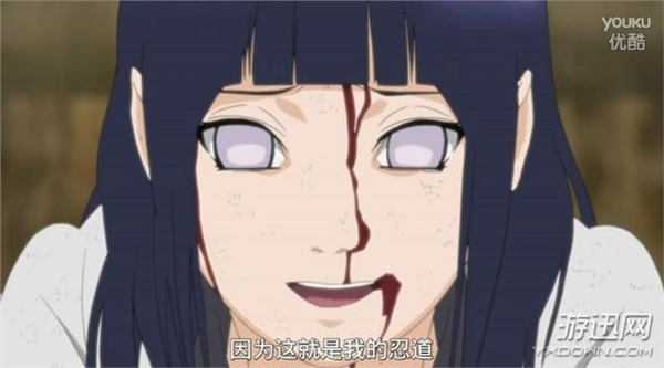 《火影忍者》7班三角恋因何结束?雏田小美眉花样泡鸣人