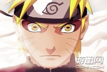 嘴遁无敌!盘点《火影忍者》鸣人用过的超强“外挂”