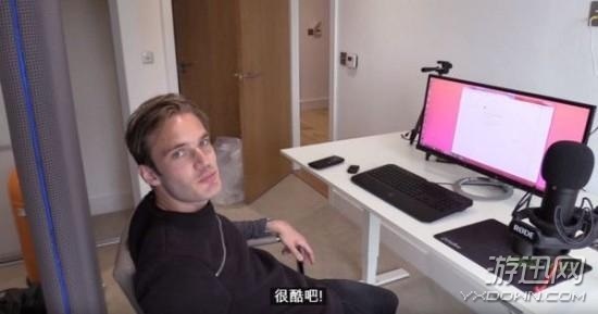 继55开之后 年入4928万的U2B人气主播也被房东扫地出门