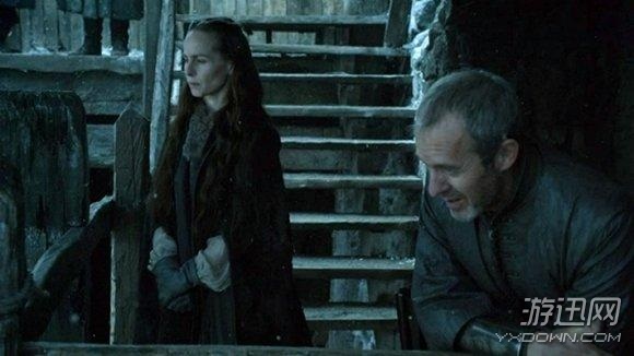 《权力的游戏》明日结局琼恩父母揭秘 R+J=L理论或成真