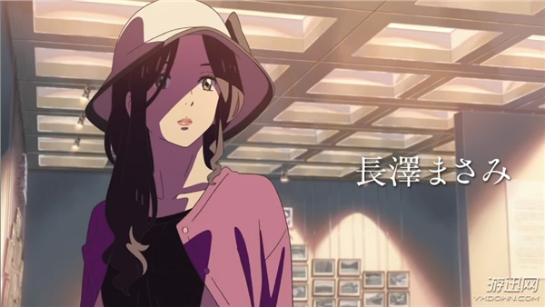 新海诚动画《你的名字》最新预告片 主创名单公布! 新海诚动画《你的名字》最新预告片 主创名单公布!