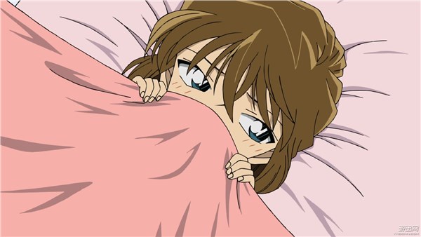 猜测:《名侦探柯南》结局中领便当的重要人物会是谁? 《名侦探柯南》越来越假!小兰外挂开到飞起饱受质疑