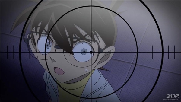 《名侦探柯南》最新剧场版成动作片!推理元素几乎为0