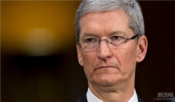 又摊上事儿了!美国男子状告苹果侵犯其20多年前专利