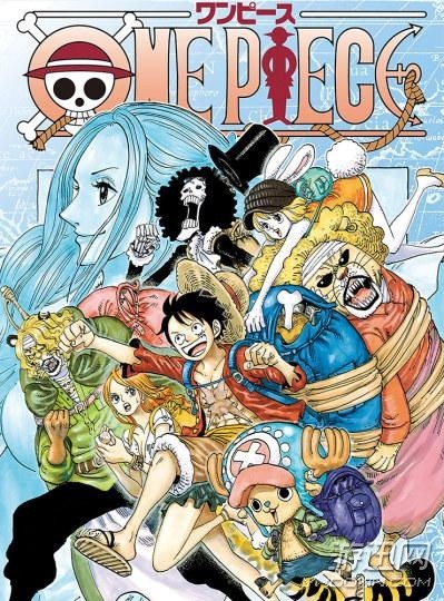 《海贼王》再度休刊引粉丝“恐慌”:怕尾田越来越懒 《海贼王》再度休刊引粉丝“恐慌”:怕尾田越来越懒