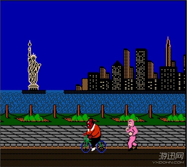 一款30年前的FC游戏 却在今天教给了我们真正的人生哲理 一款30年前的FC游戏 却在今天教给了我们真正的人生哲理