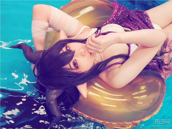 մһ˿ձCoserȻḣ(ͼ)