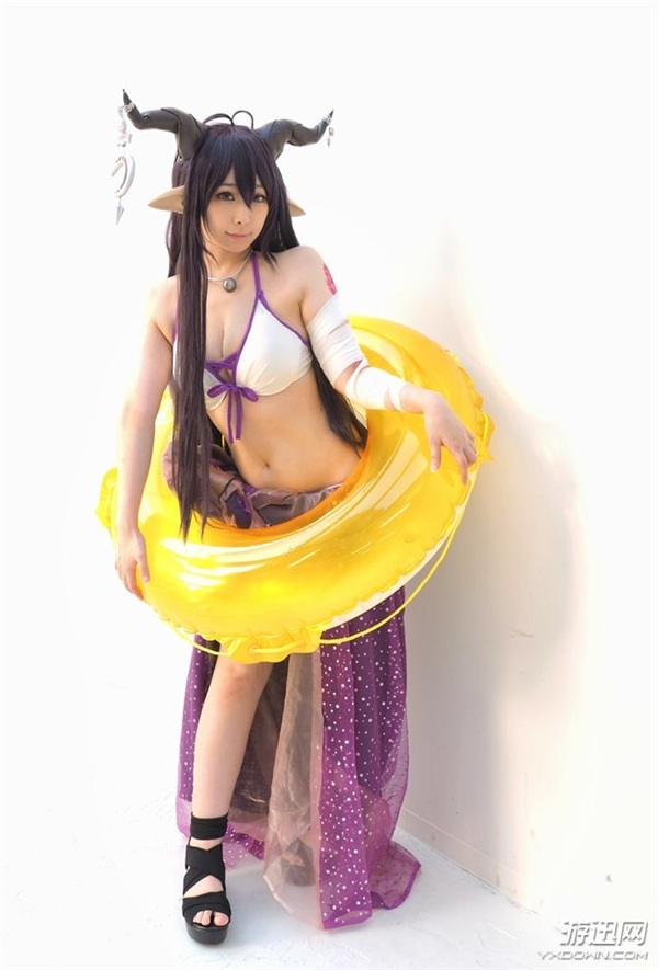 մһ˿ձCoserȻḣ(ͼ)