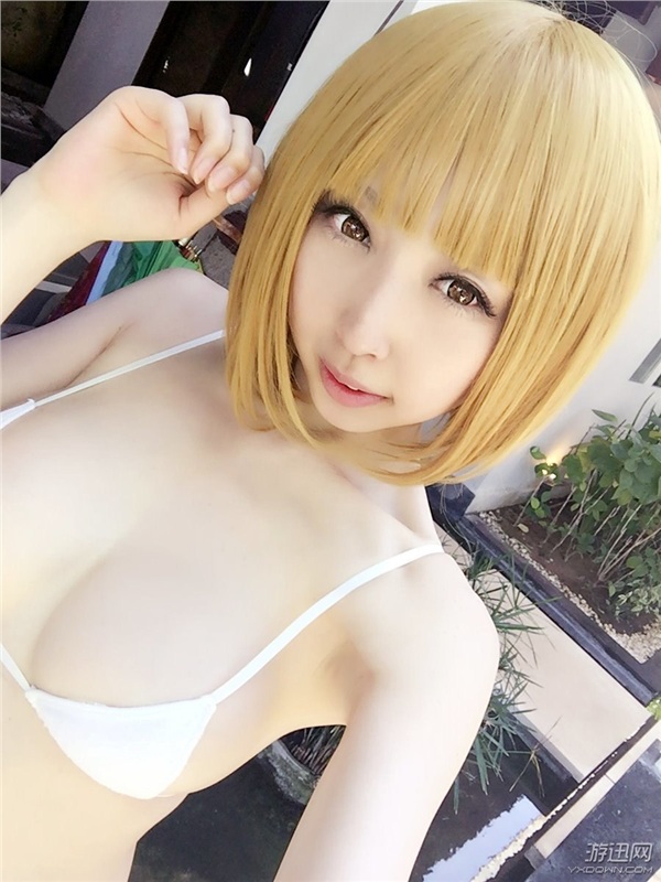 մһ˿ձCoserȻḣ(ͼ)